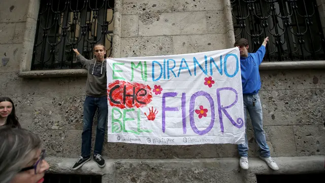 L'antifascismo come radice civile