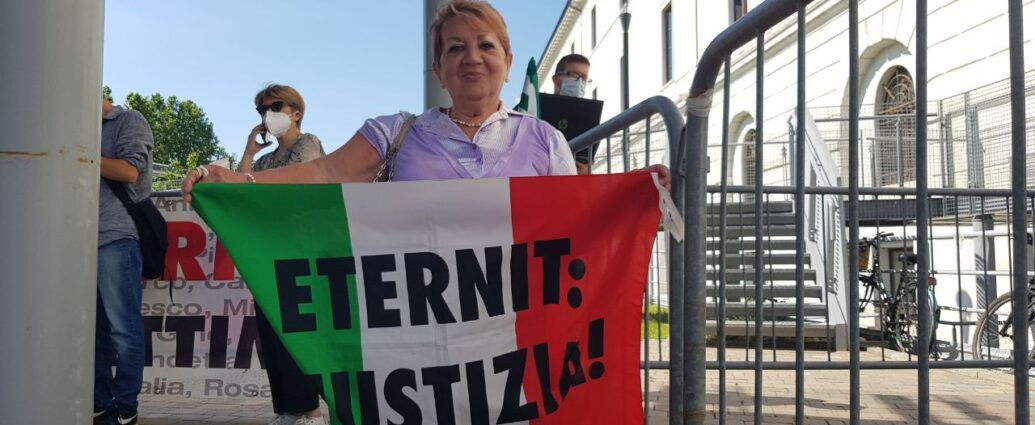 Giuliana Busto presidente Afeva 9 giugno 2021 Novara by Rosy Battaglia 1035x425