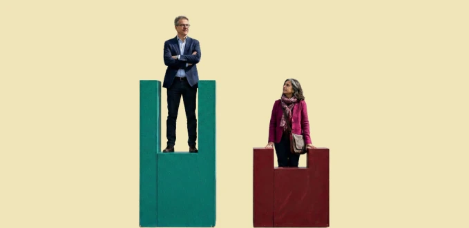 Anatomia di una disparità: gender LIFE gap