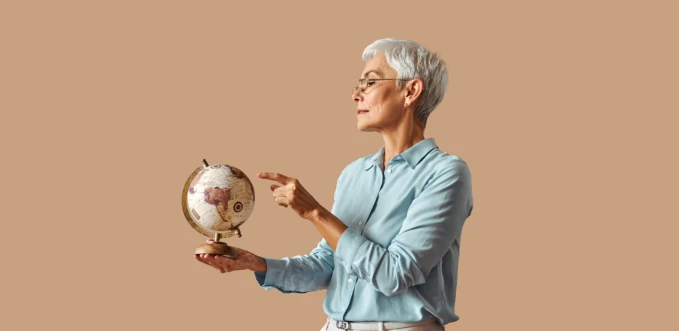 Pensioni all'estero: al via l'accertamento 2026