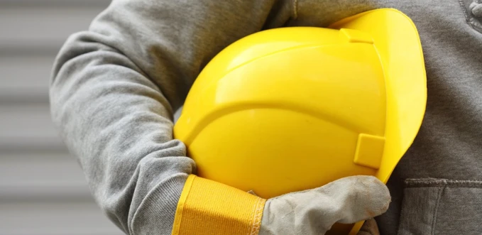 Baveno, muore schiacciato al lavoro