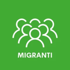 Migranti