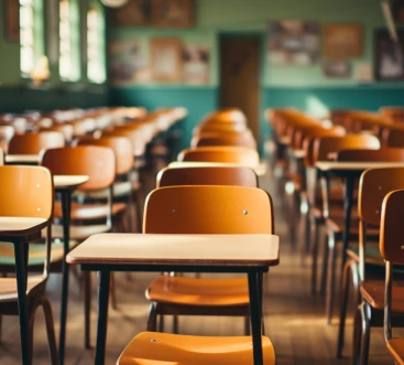 Scuola, fine contratto: come richiedere la NASpI